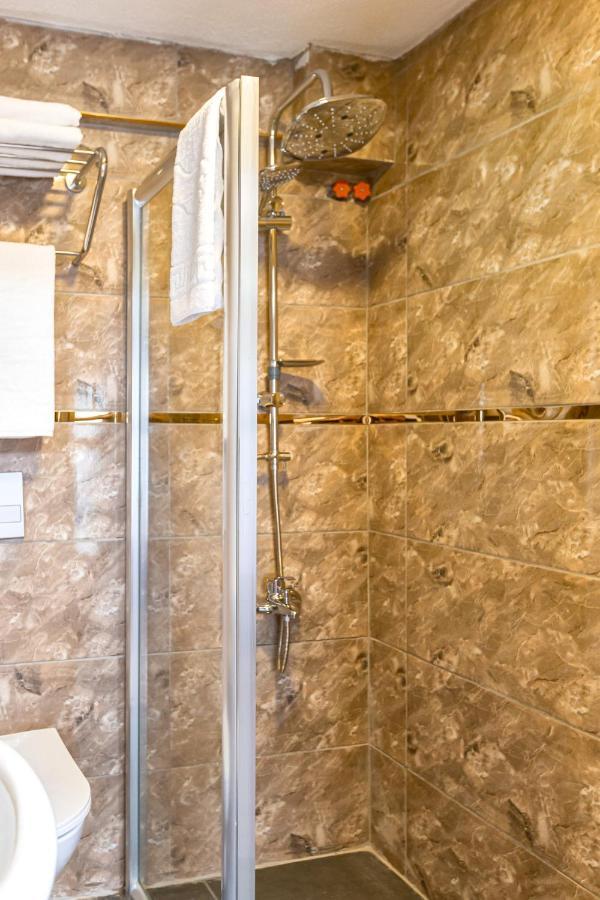 Ria Suites Boutique Hotel Istanbul Eksteriør bilde
